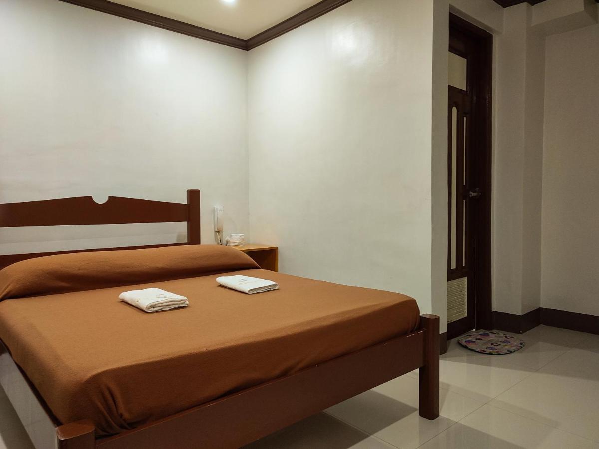 El Juliana Hotel Βιγκάν Εξωτερικό φωτογραφία