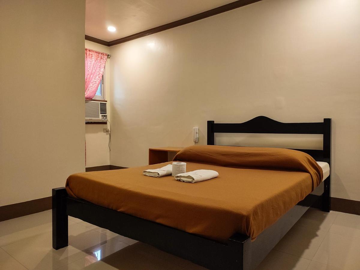 El Juliana Hotel Βιγκάν Εξωτερικό φωτογραφία