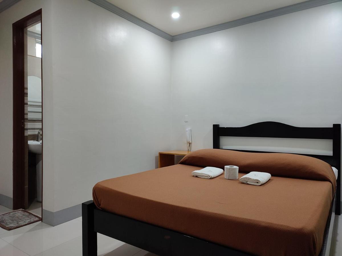 El Juliana Hotel Βιγκάν Εξωτερικό φωτογραφία