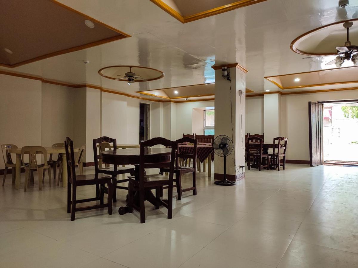El Juliana Hotel Βιγκάν Εξωτερικό φωτογραφία