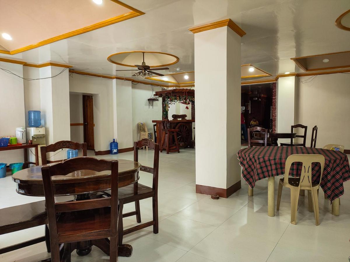 El Juliana Hotel Βιγκάν Εξωτερικό φωτογραφία